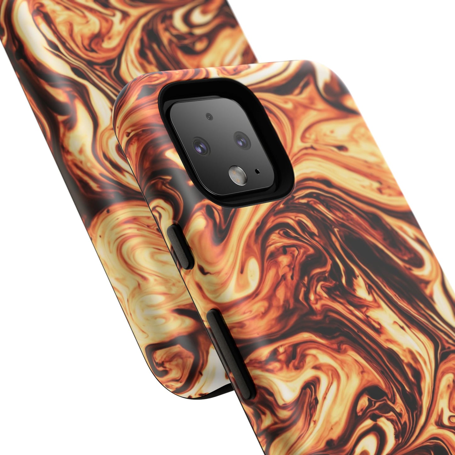Swirls Tough Case