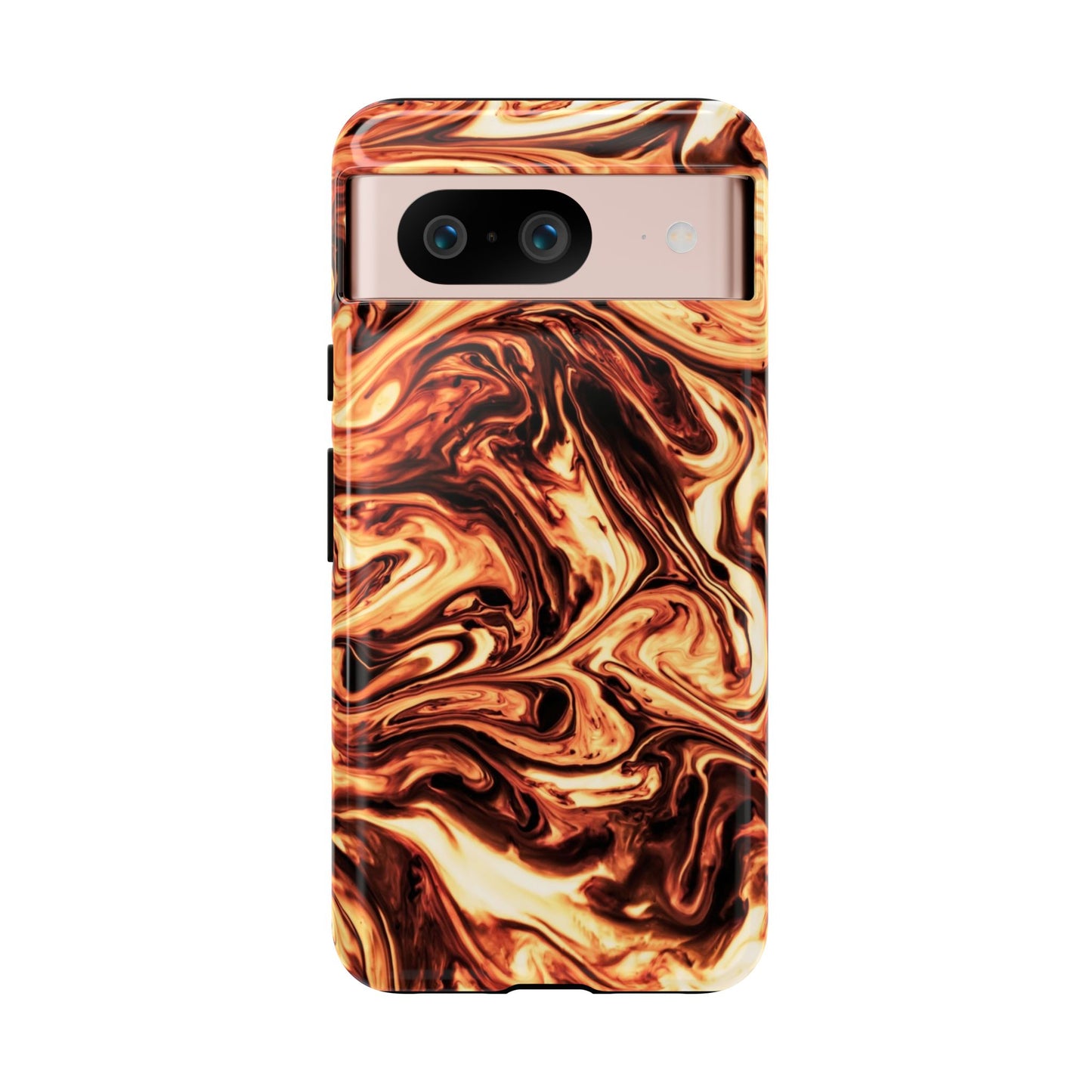 Swirls Tough Case