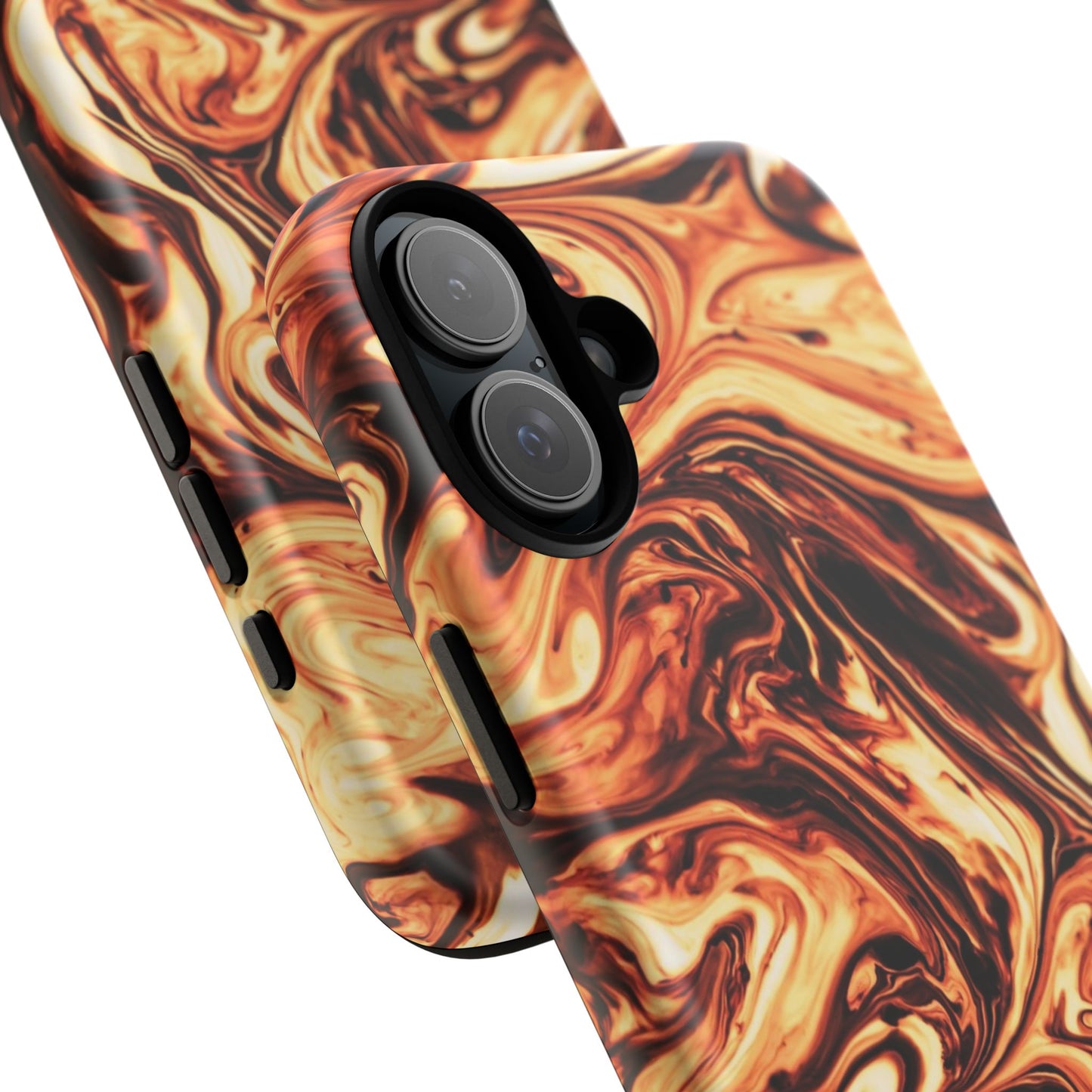 Swirls Tough Case