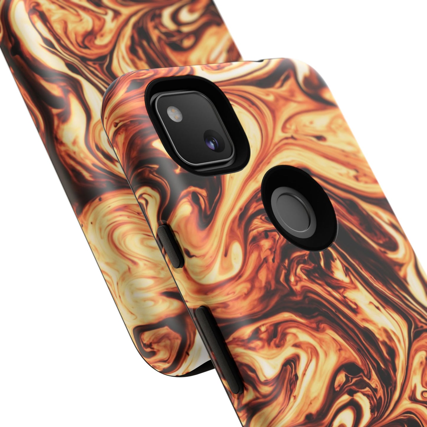 Swirls Tough Case