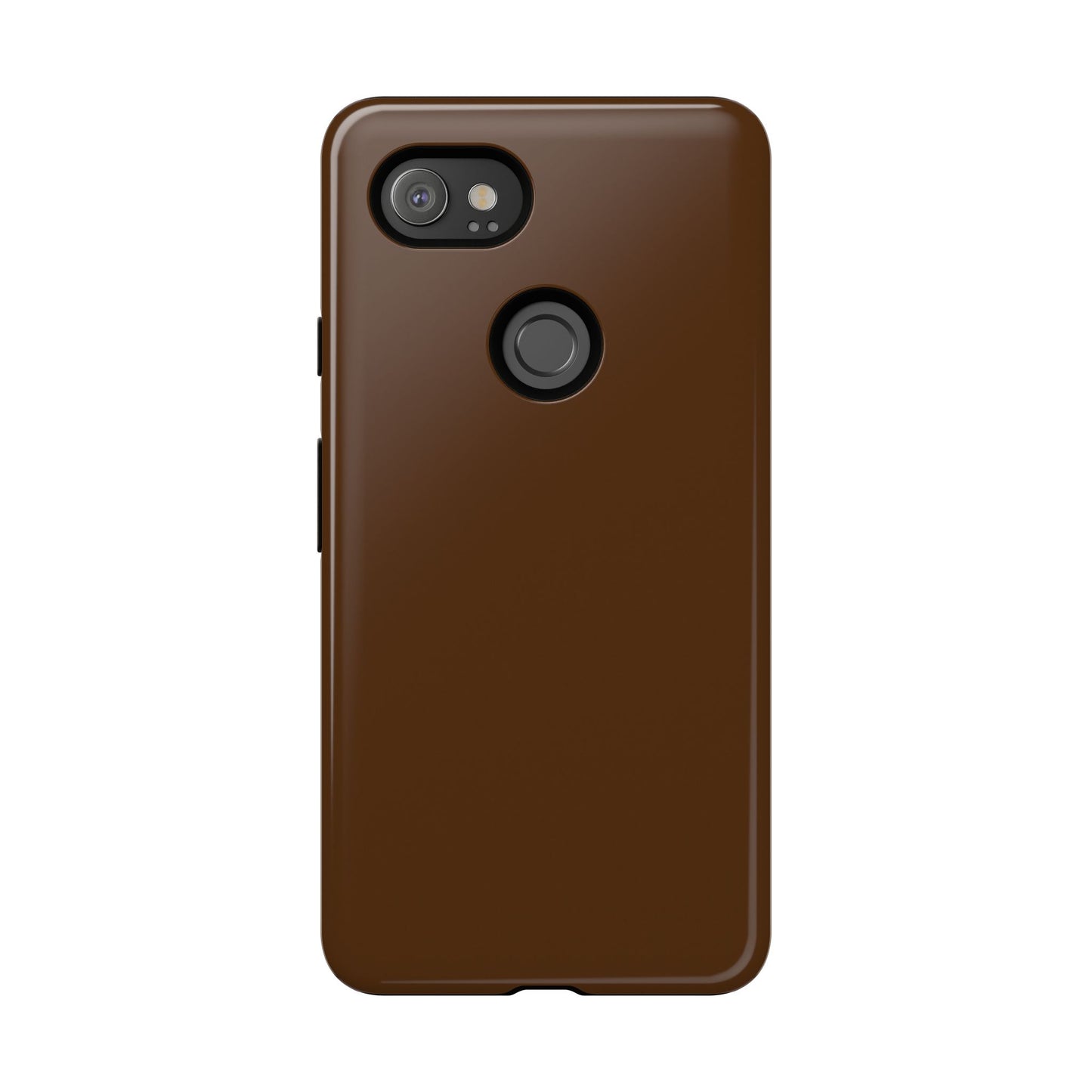Chocolate coloured Tough Case
