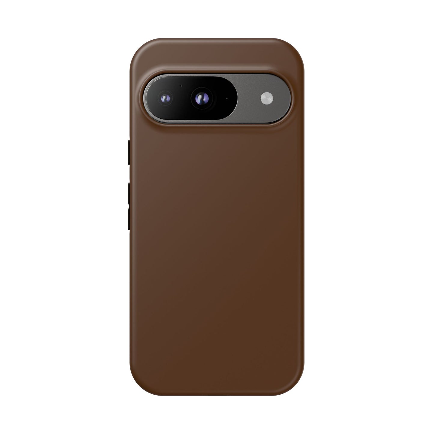 Chocolate coloured Tough Case
