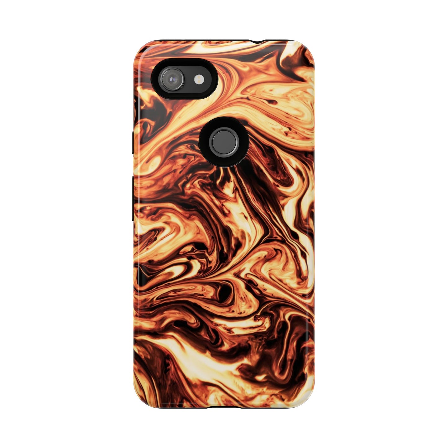 Swirls Tough Case