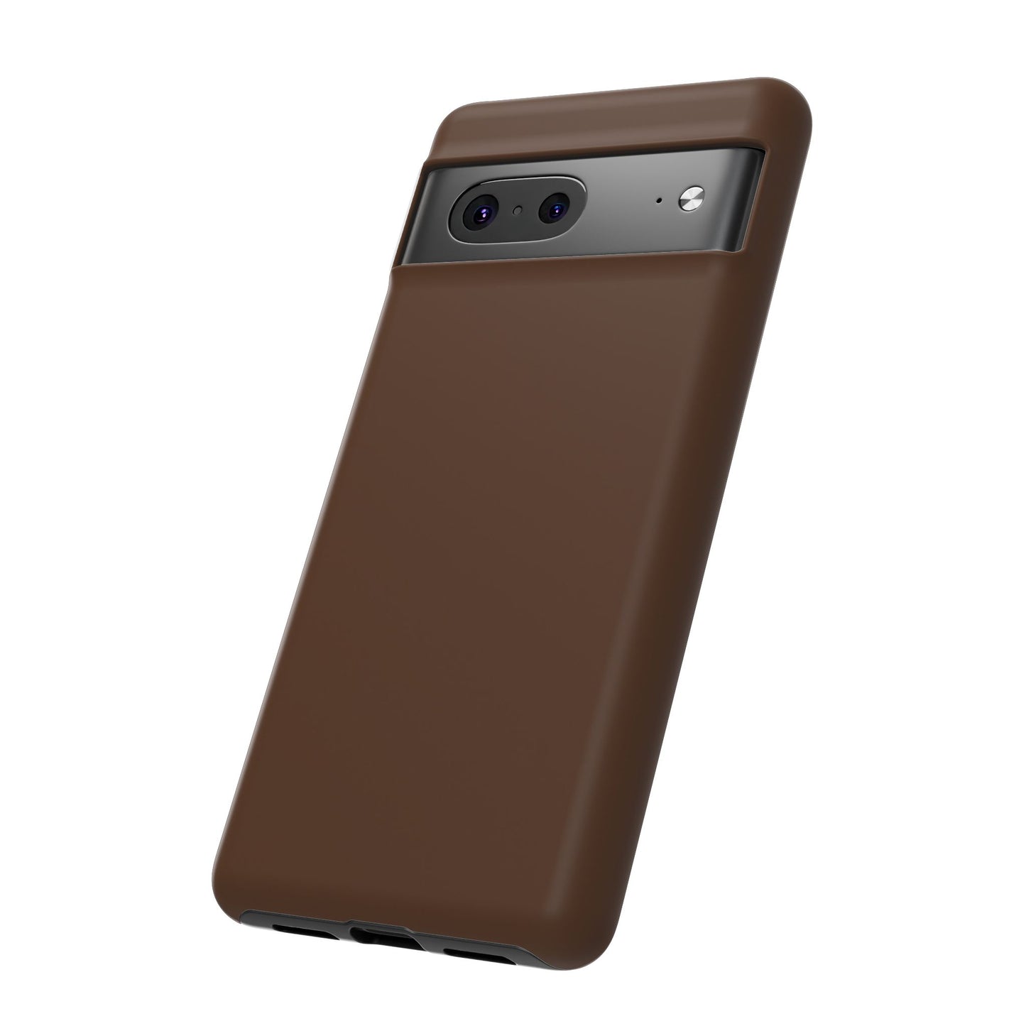 Chocolate coloured Tough Case