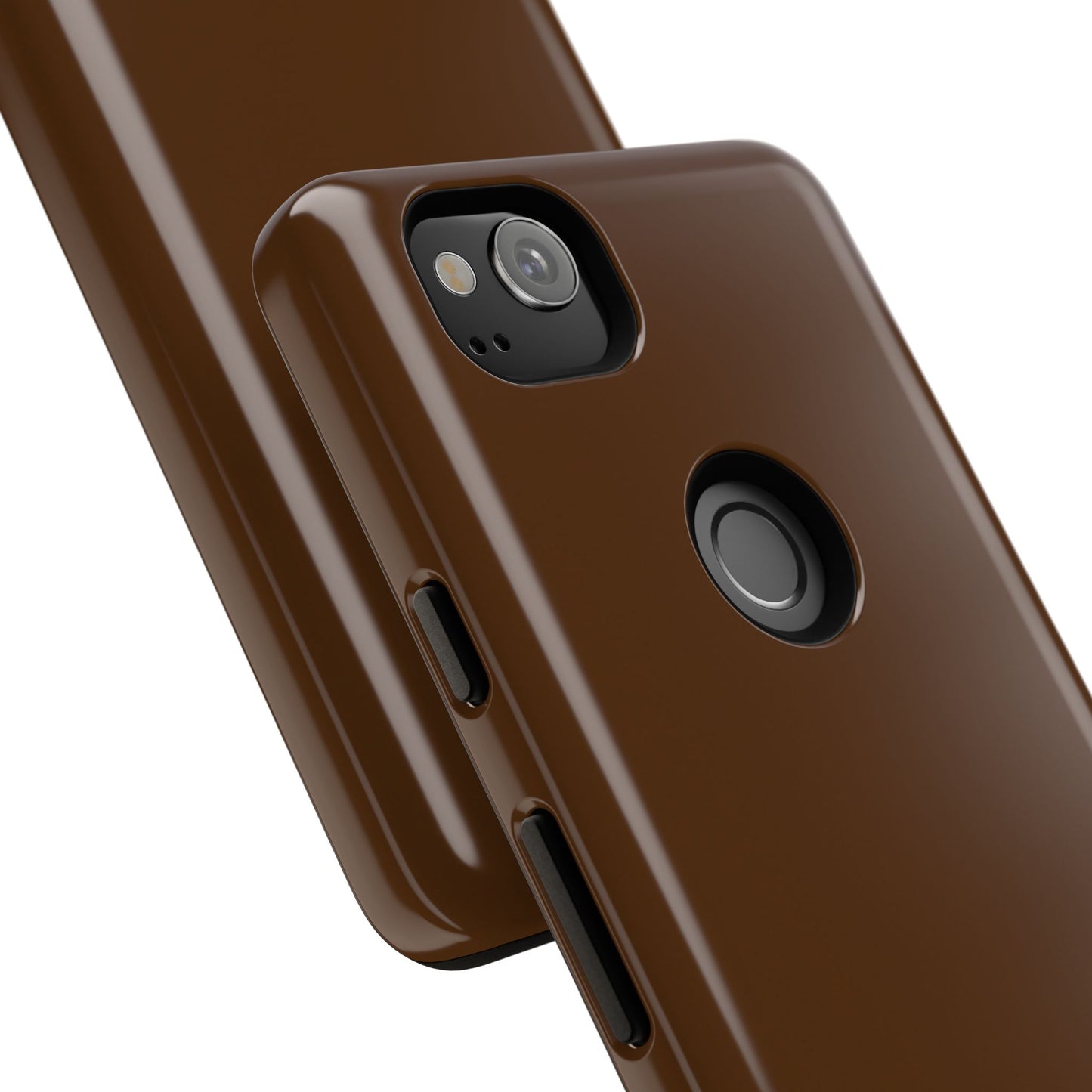 Chocolate coloured Tough Case