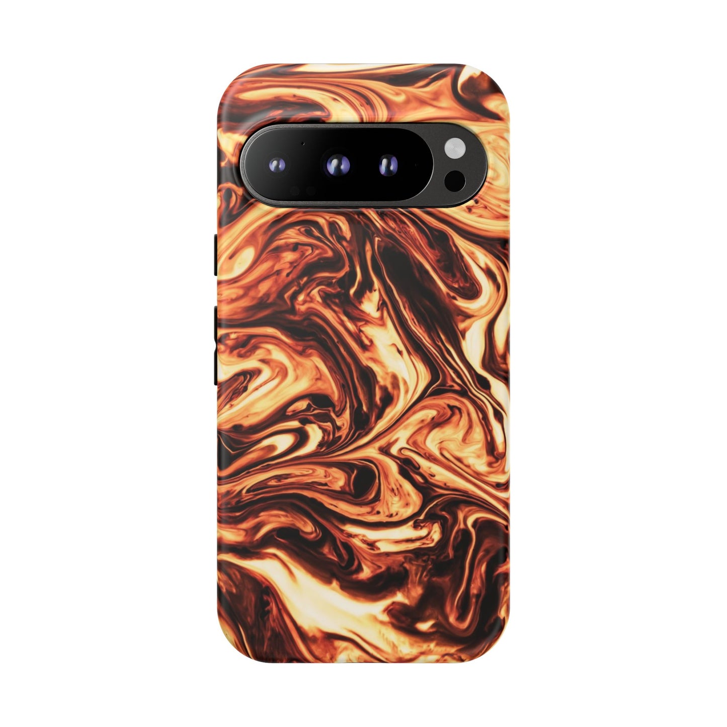Swirls Tough Case