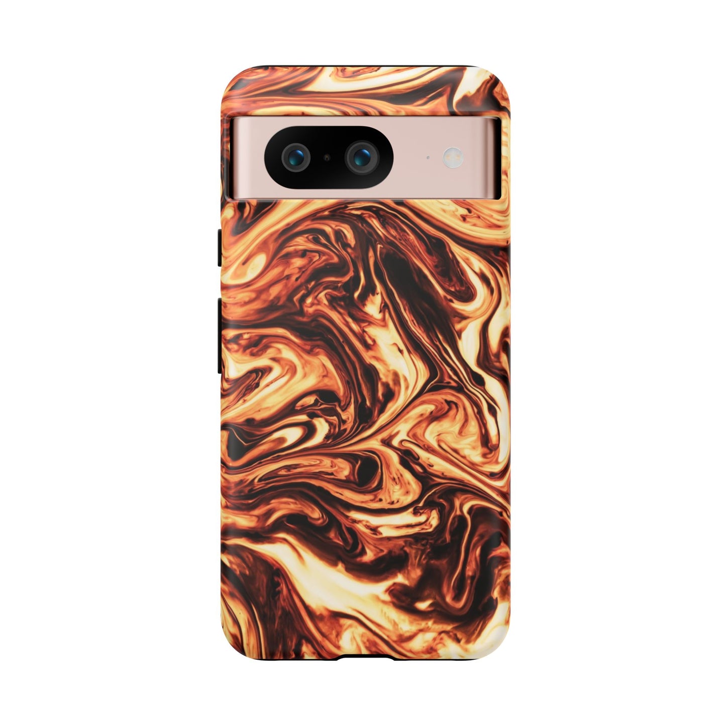 Swirls Tough Case