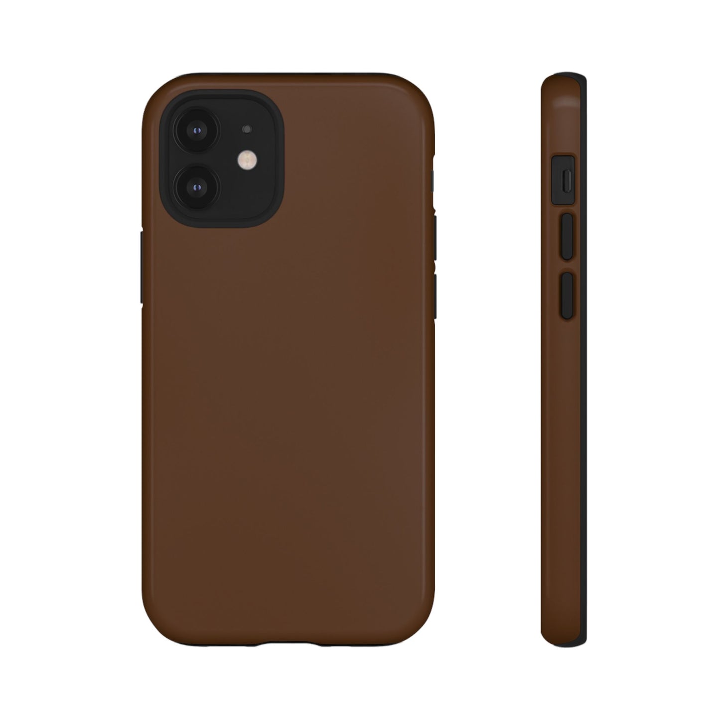 Chocolate coloured Tough Case