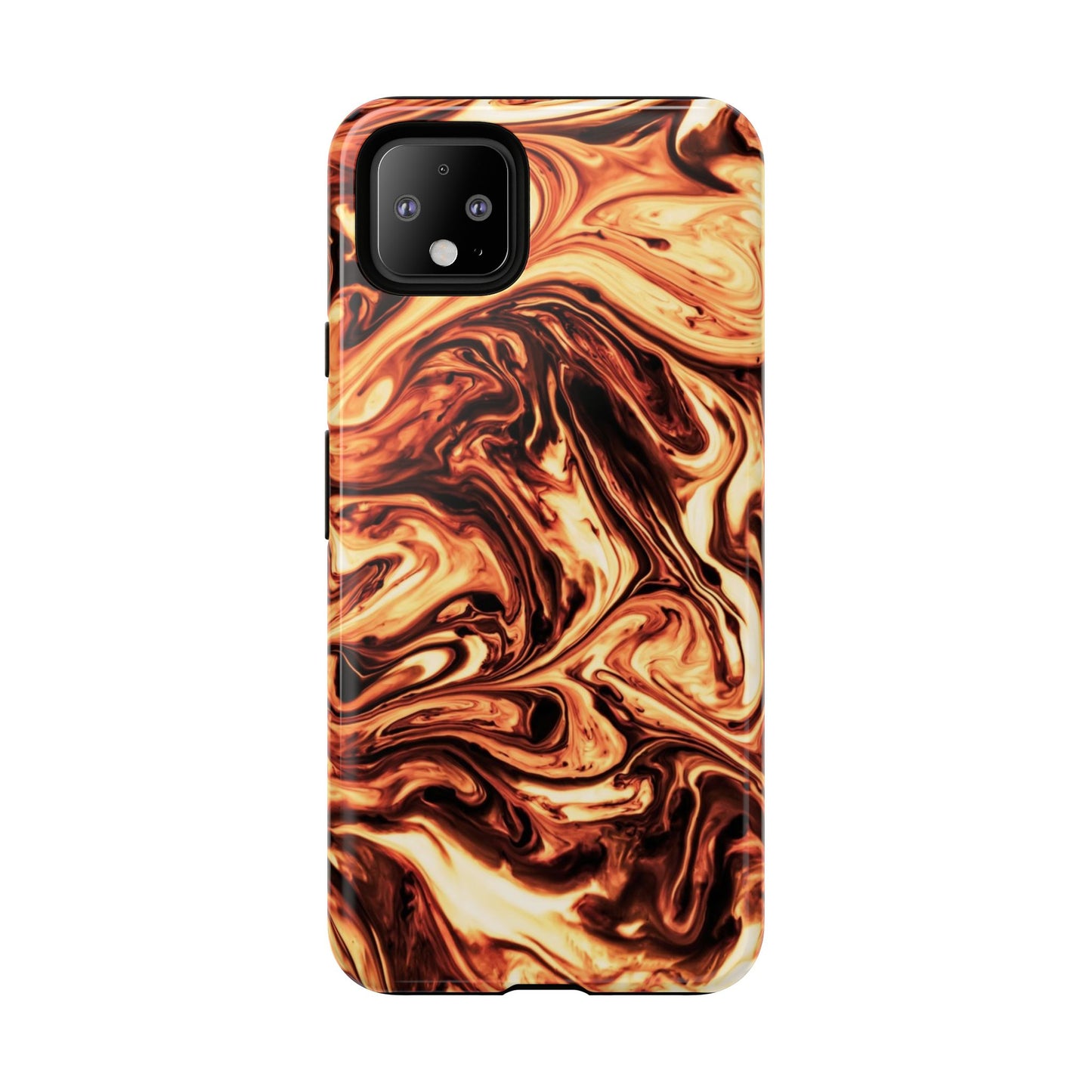 Swirls Tough Case