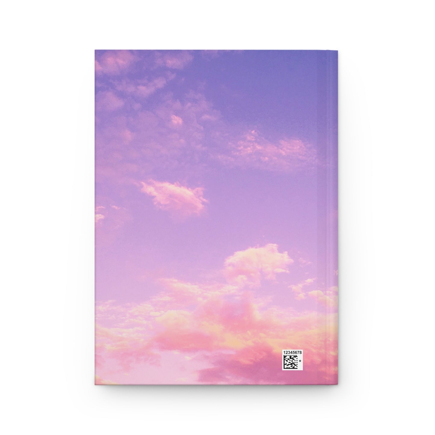 Aesthetic Hardcover Journal Matte