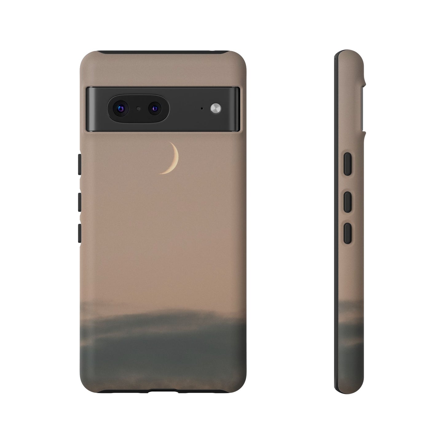 Moonlight Delight Impact-Resistant Case