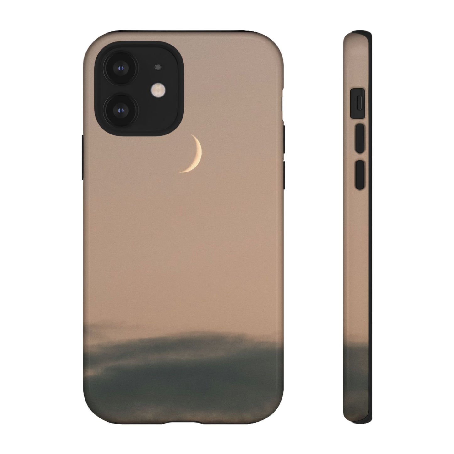 Moonlight Delight Impact-Resistant Case