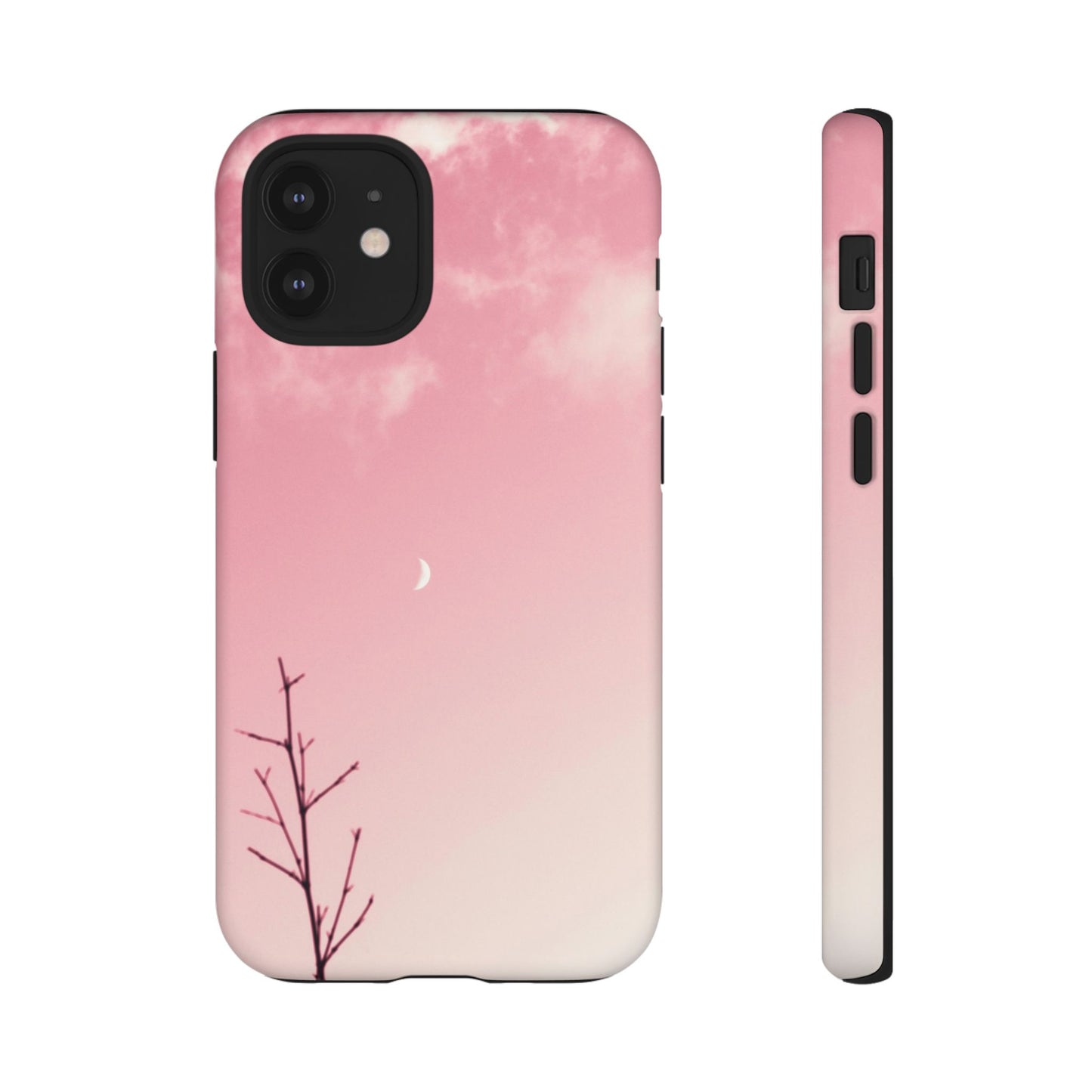 Pink Night Tough Case