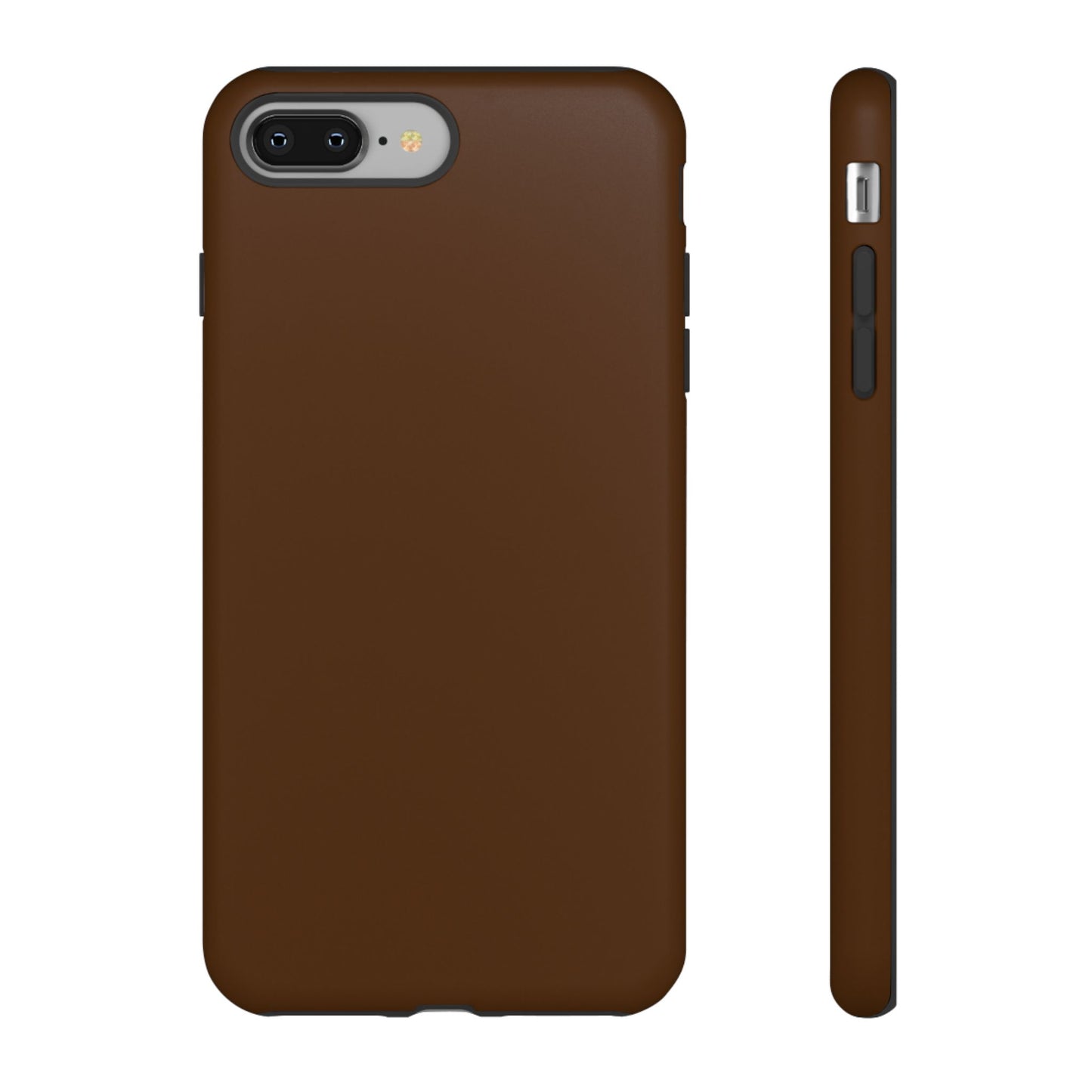 Chocolate coloured Tough Case