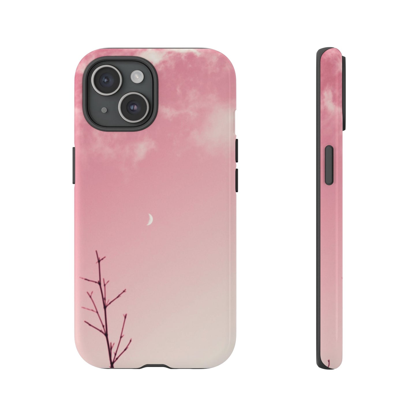 Pink Night Tough Case