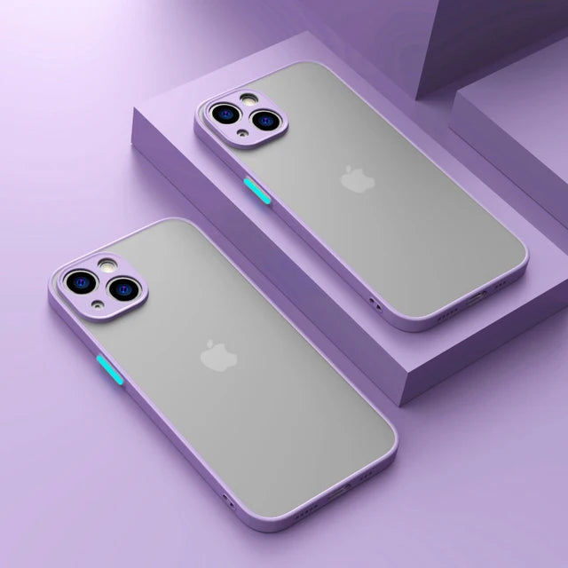 Matte Phone Case for IPhone