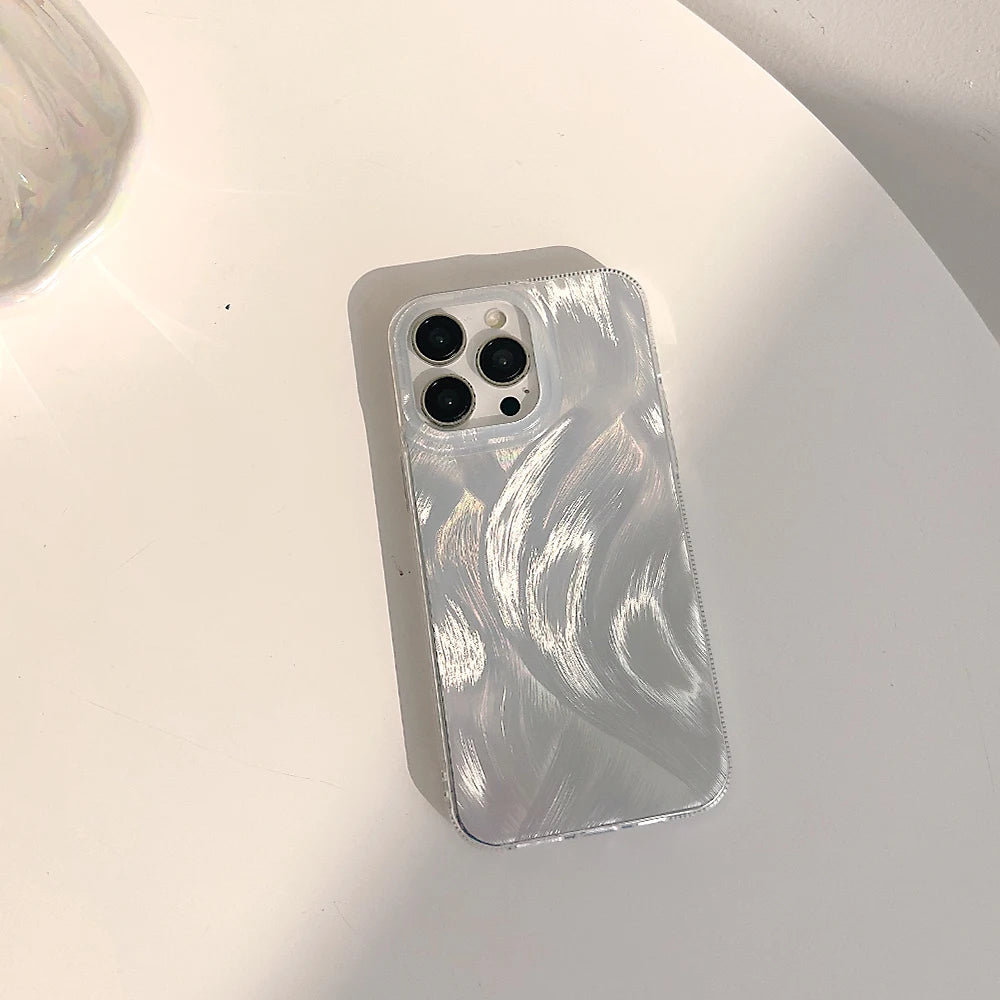 Exquisite phone case for iPhone