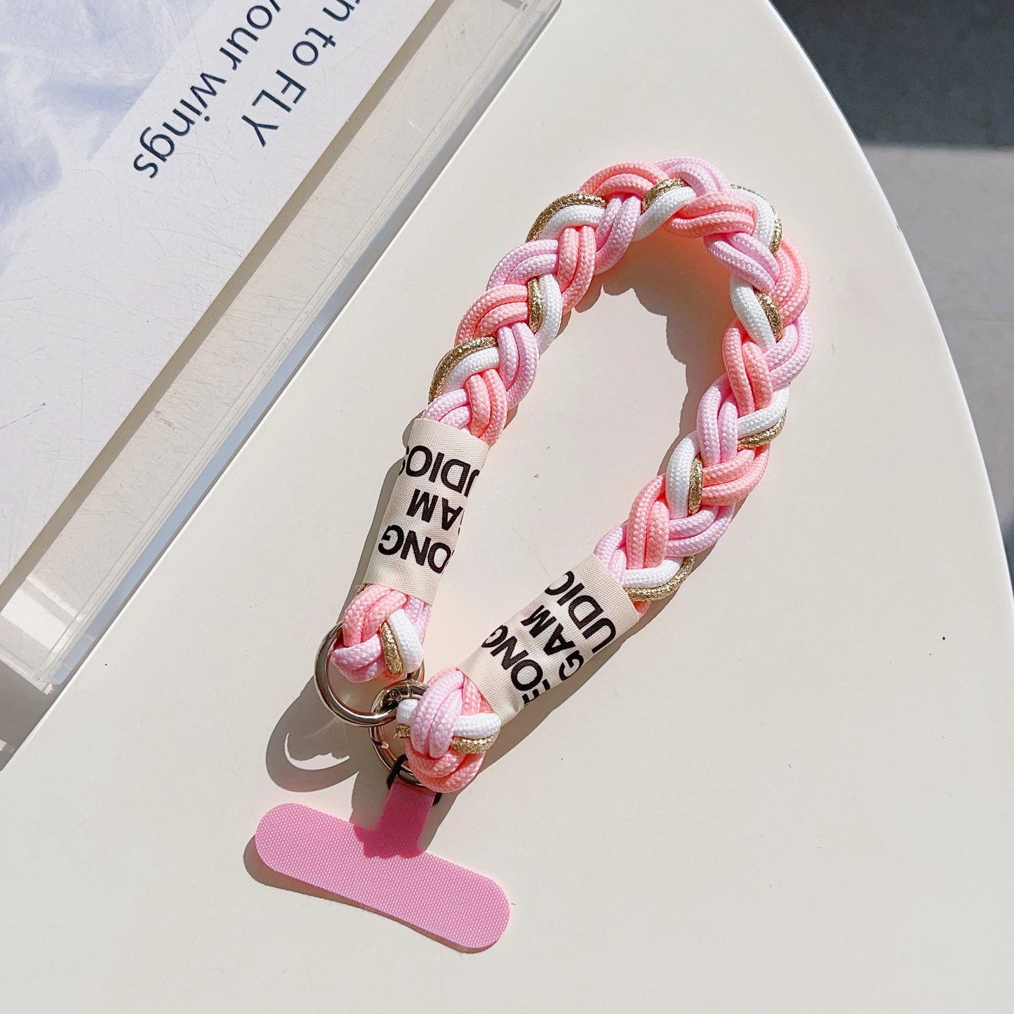 Cute Mobile Phone Lanyard