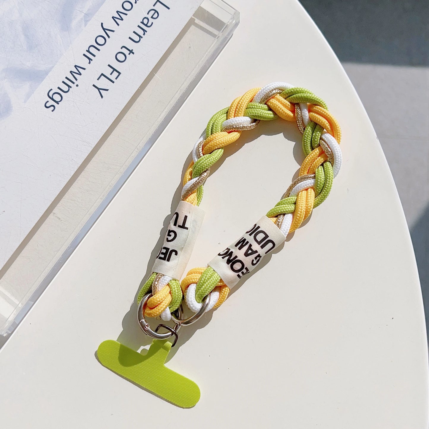 Cute Mobile Phone Lanyard