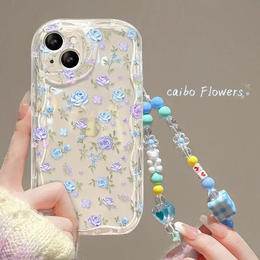 Cute Design Case for iPhone