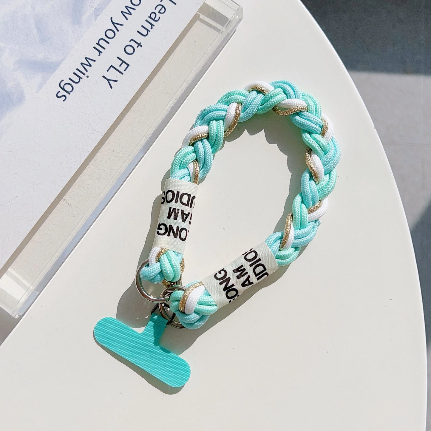 Cute Mobile Phone Lanyard