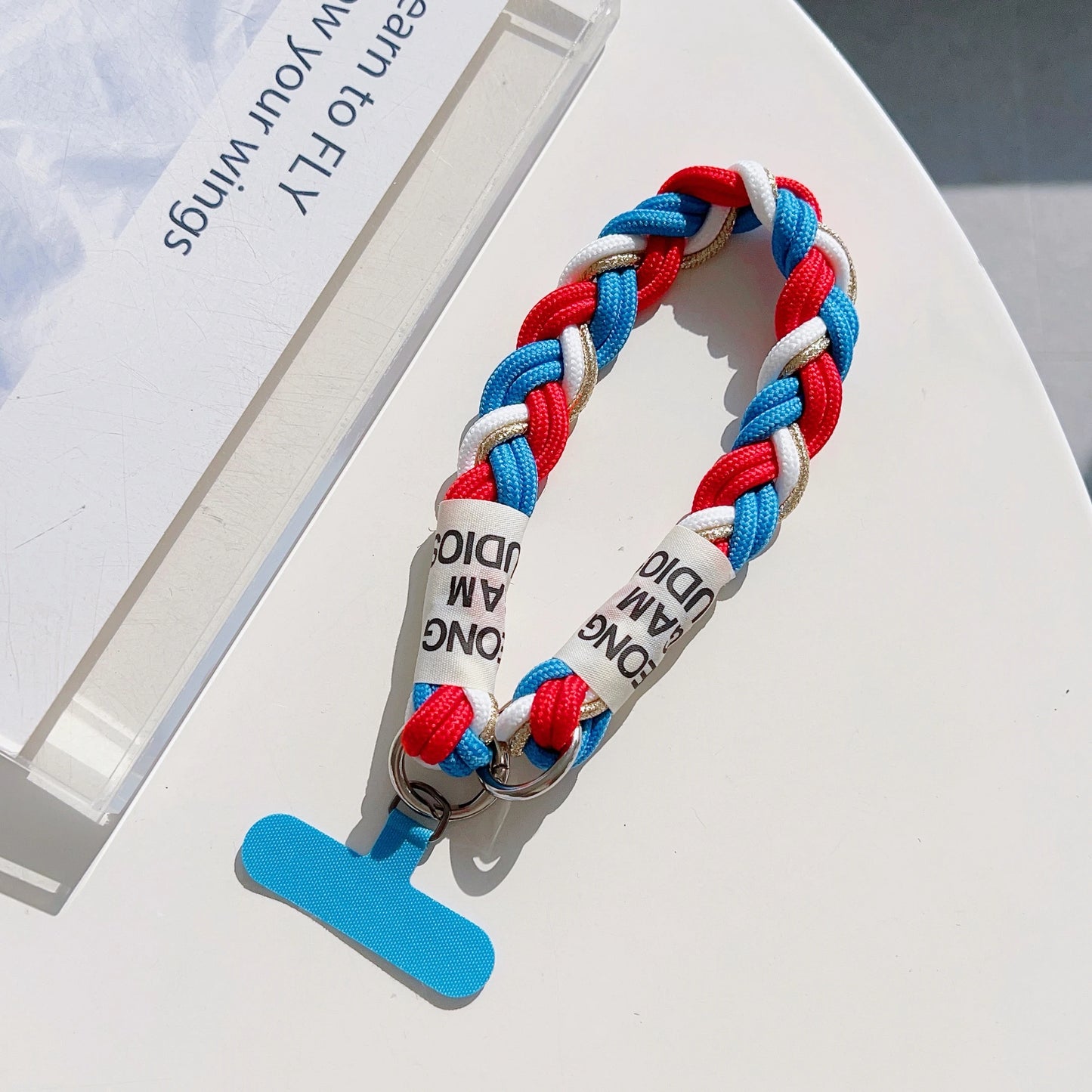 Cute Mobile Phone Lanyard
