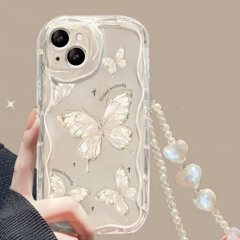 Cute Design Case for iPhone