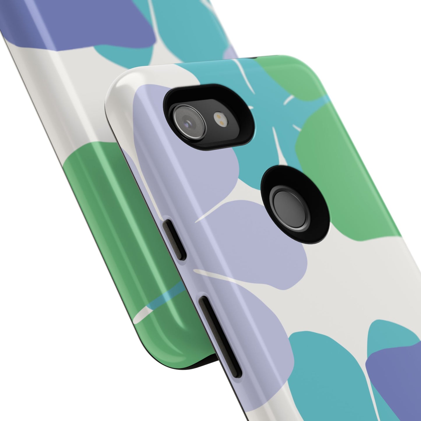 Summery Petals Tough Cases