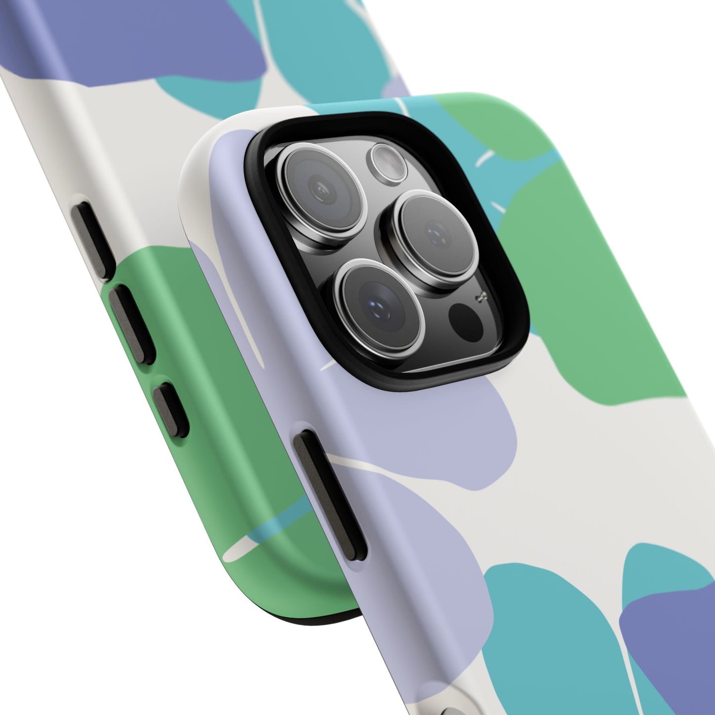 Summery Petals Tough Cases