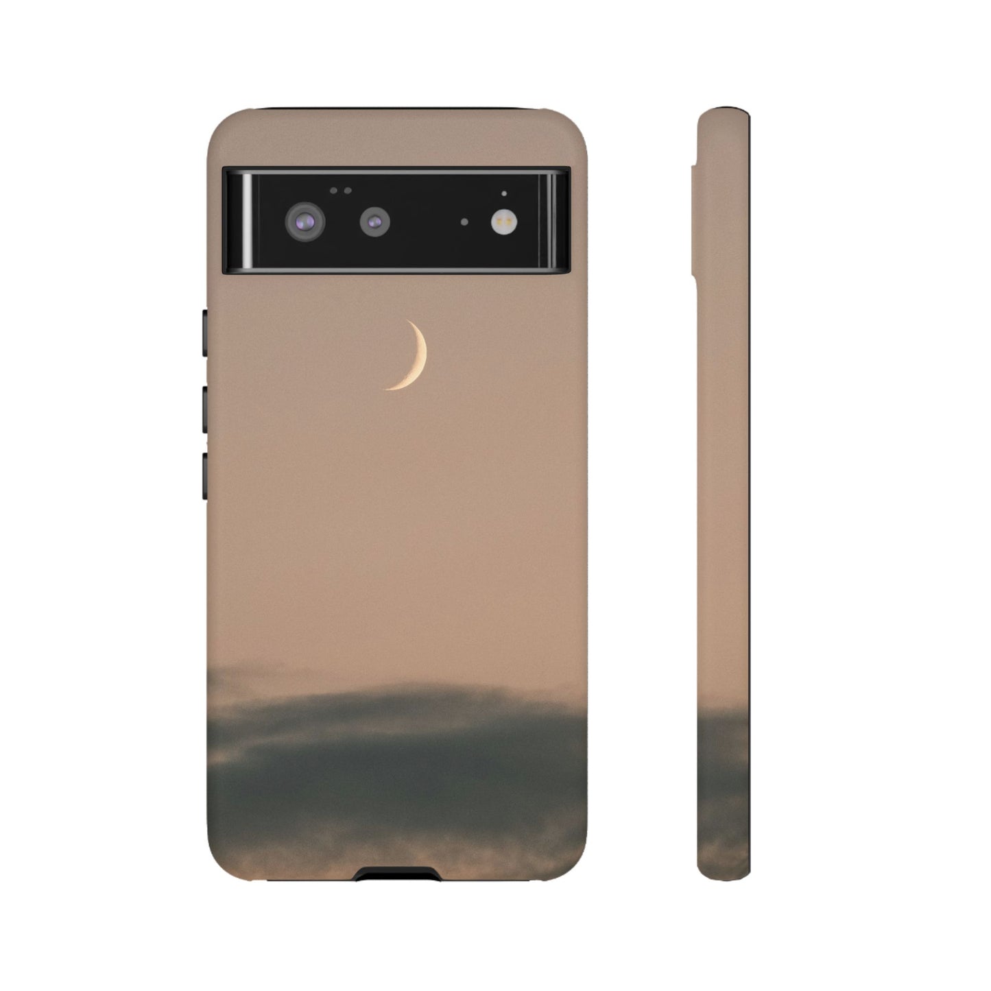 Moonlight Delight Impact-Resistant Case