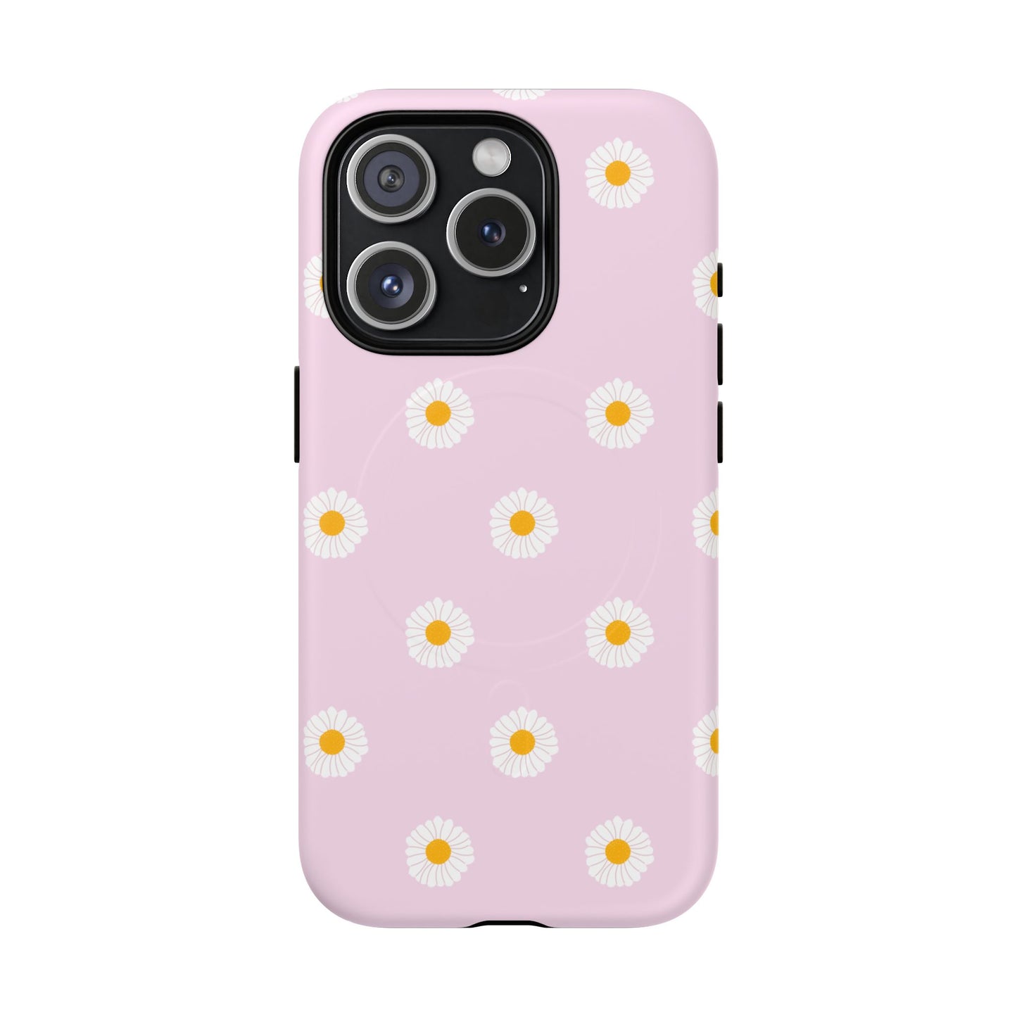 Daisies Tough Magnetic Case