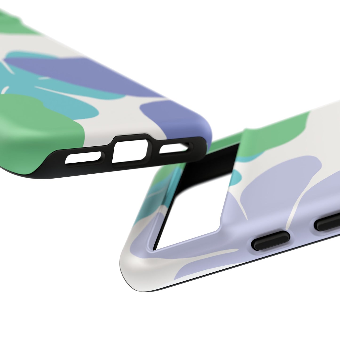 Summery Petals Tough Cases