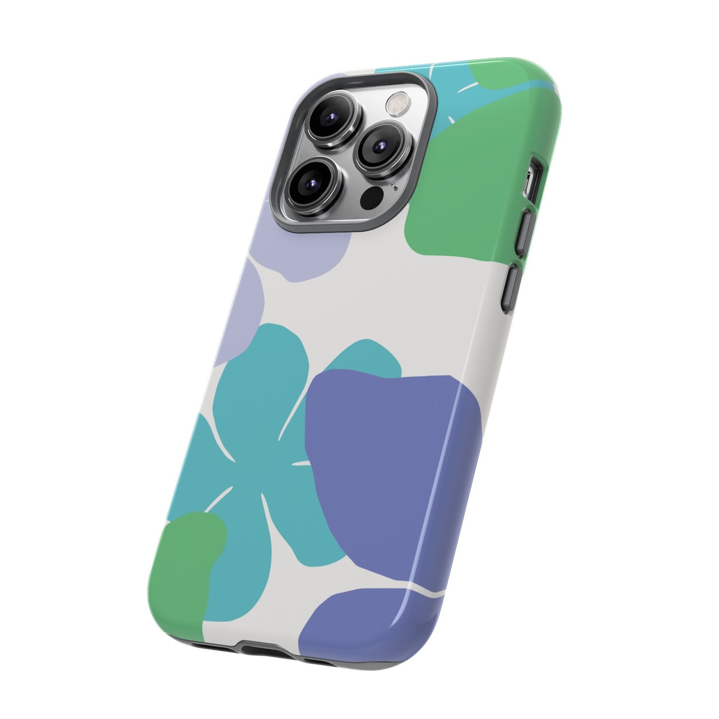 Summery Petals Tough Cases