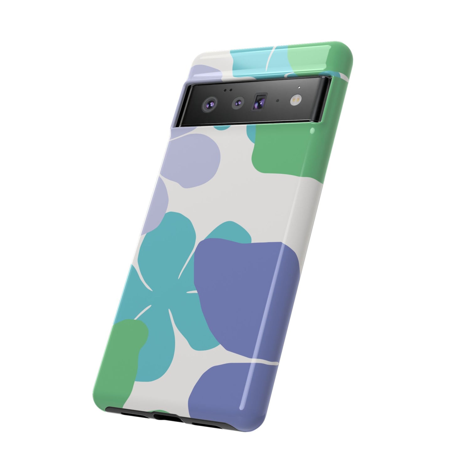 Summery Petals Tough Cases