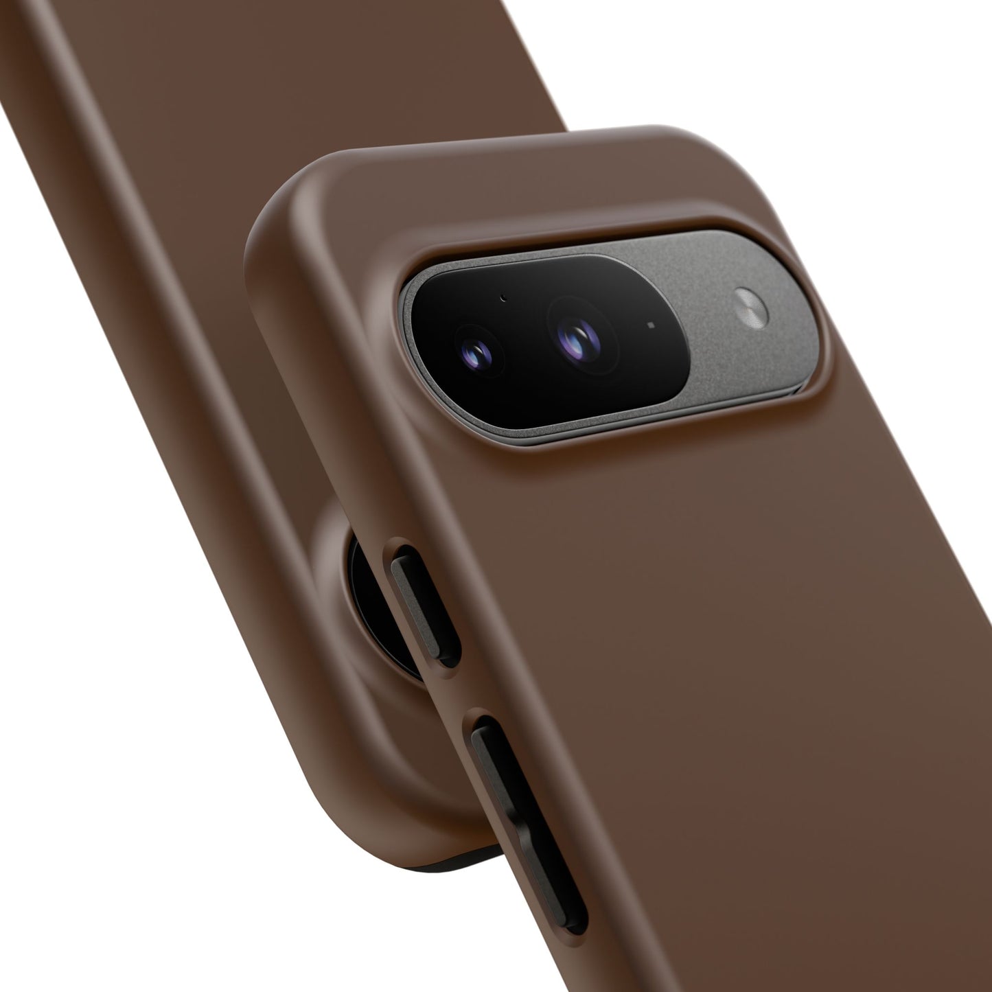 Chocolate coloured Tough Case