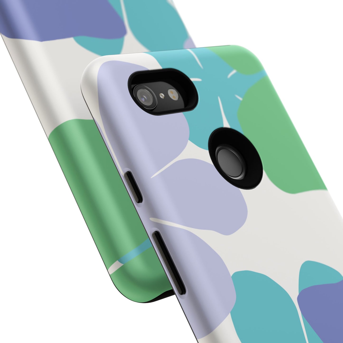 Summery Petals Tough Cases