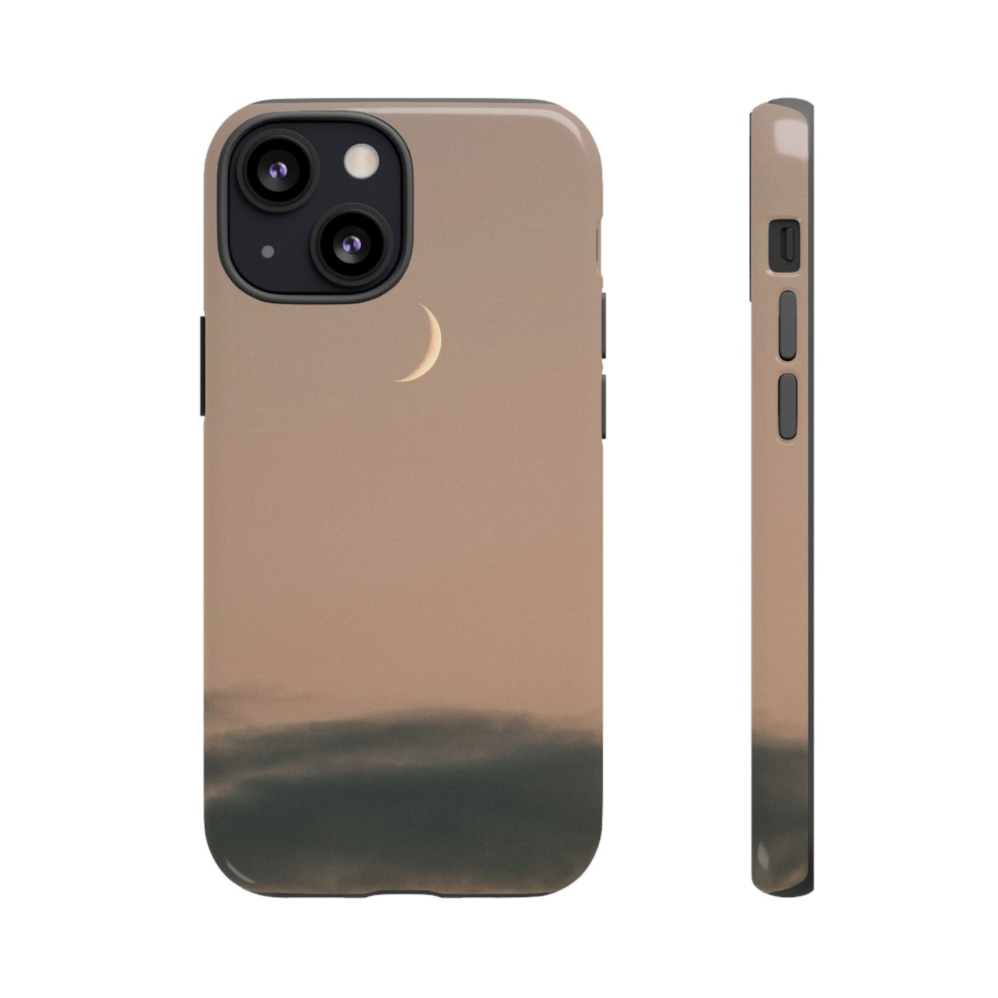Moonlight Delight Impact-Resistant Case