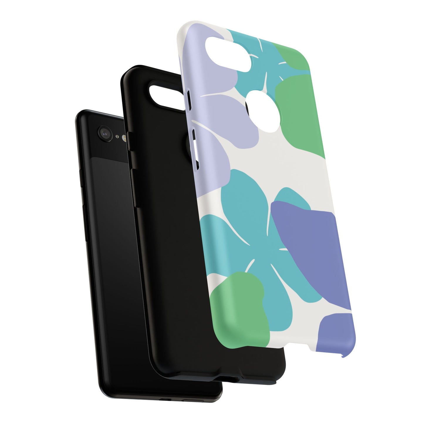 Summery Petals Tough Cases