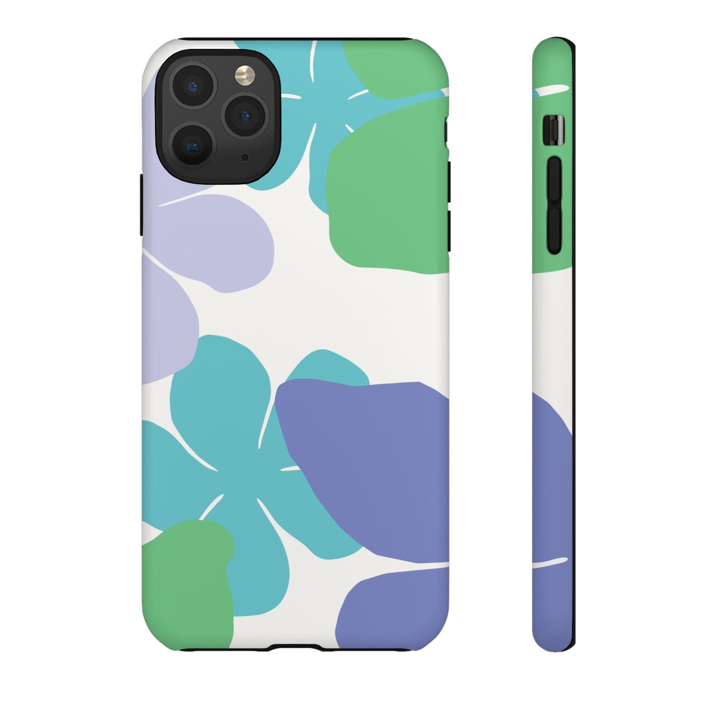 Summery Petals Tough Cases