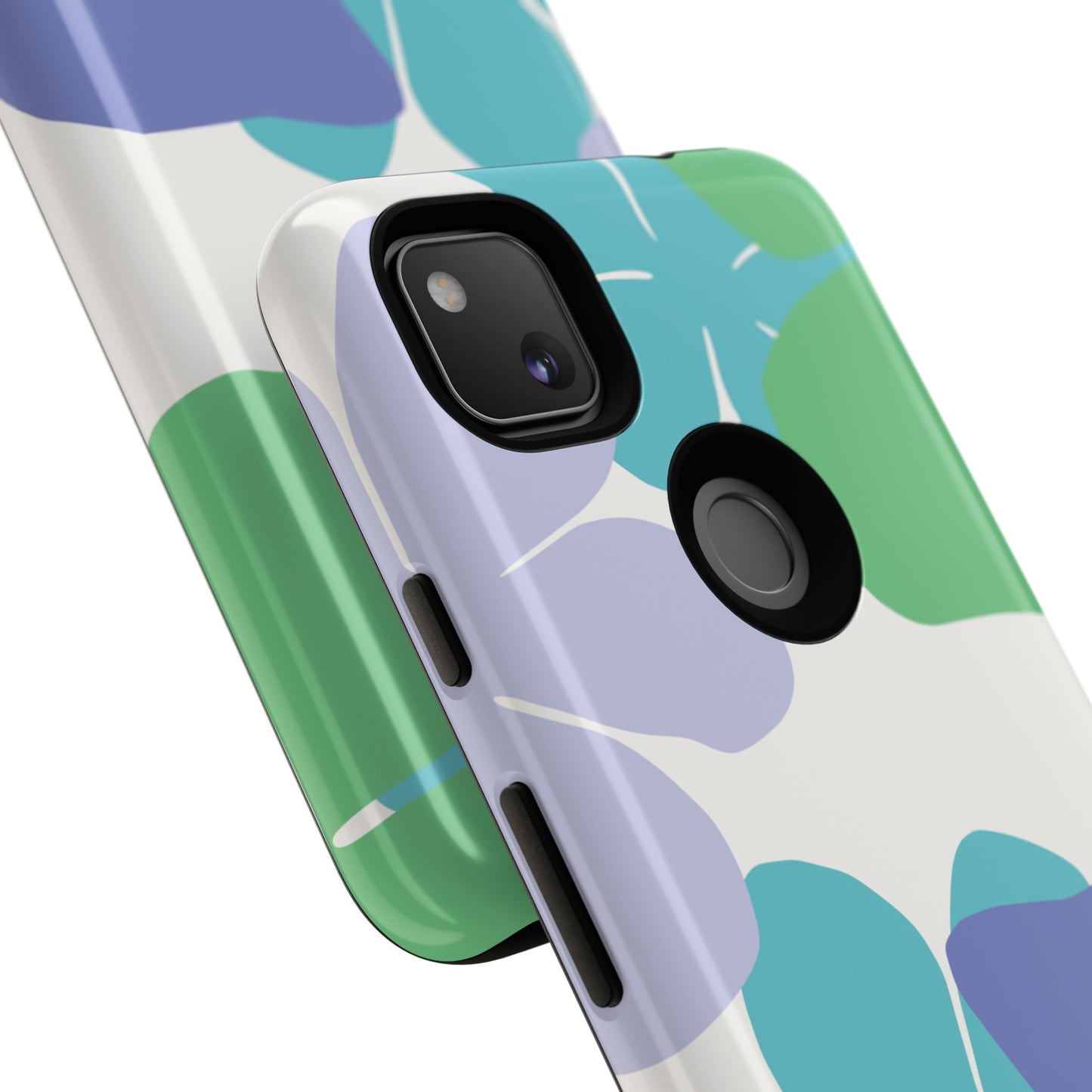 Summery Petals Tough Cases