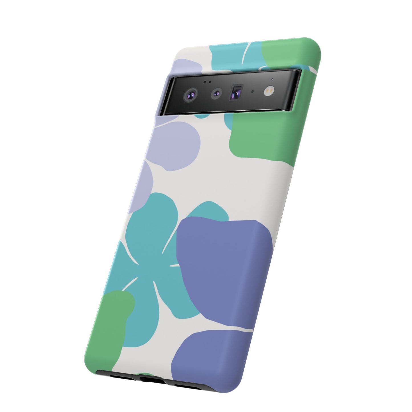 Summery Petals Tough Cases