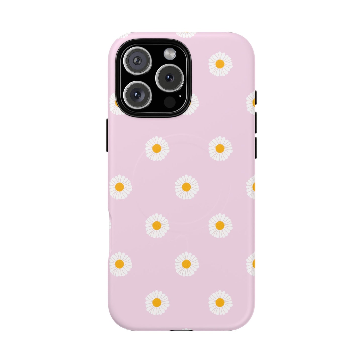 Daisies Tough Magnetic Case