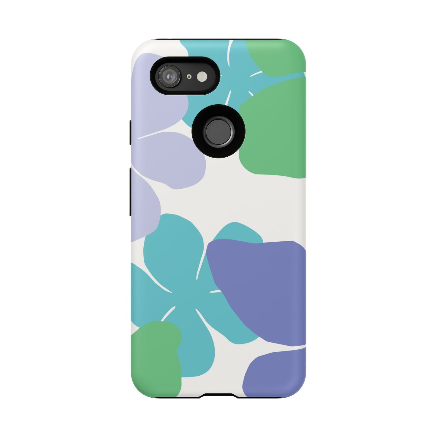 Summery Petals Tough Cases