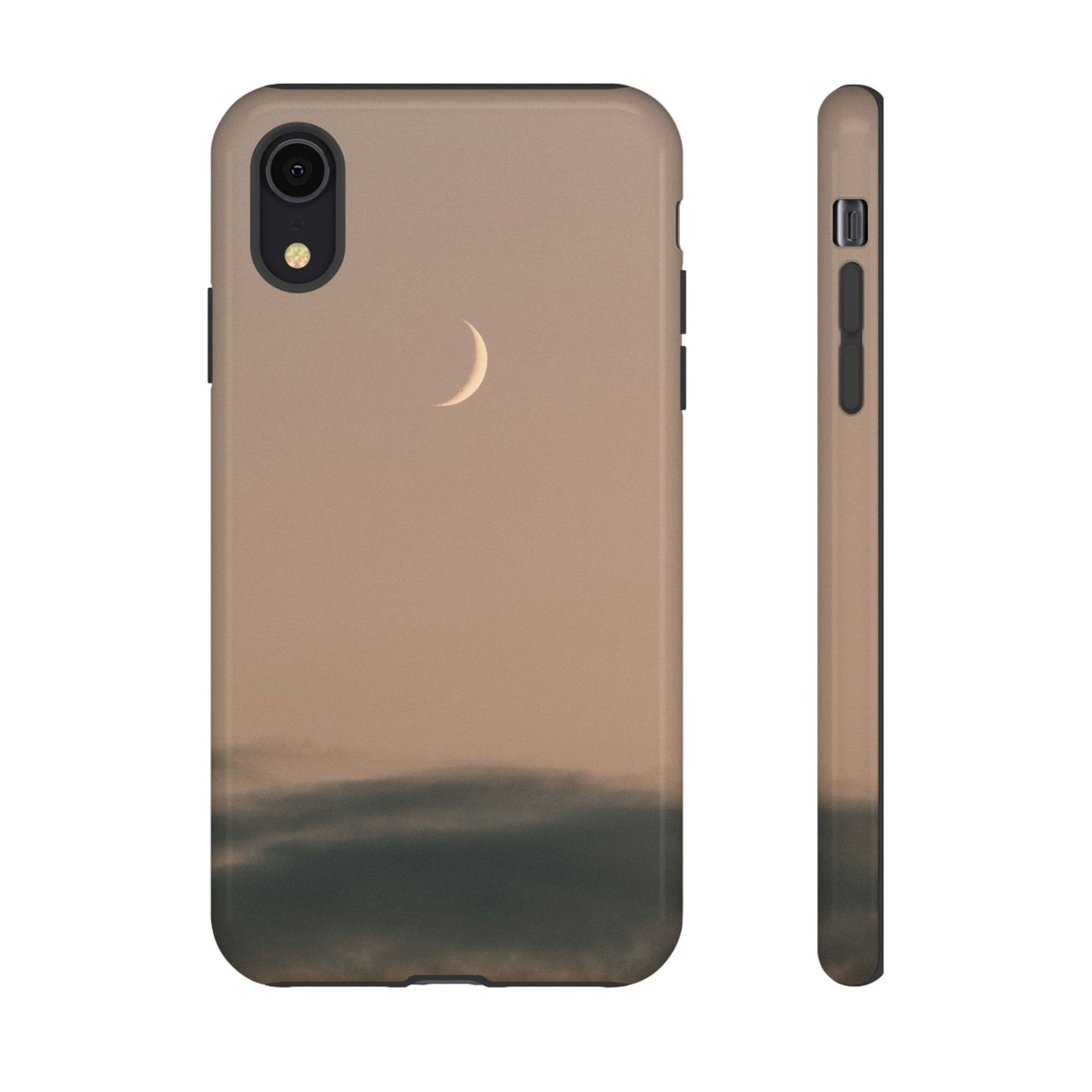 Moonlight Delight Impact-Resistant Case