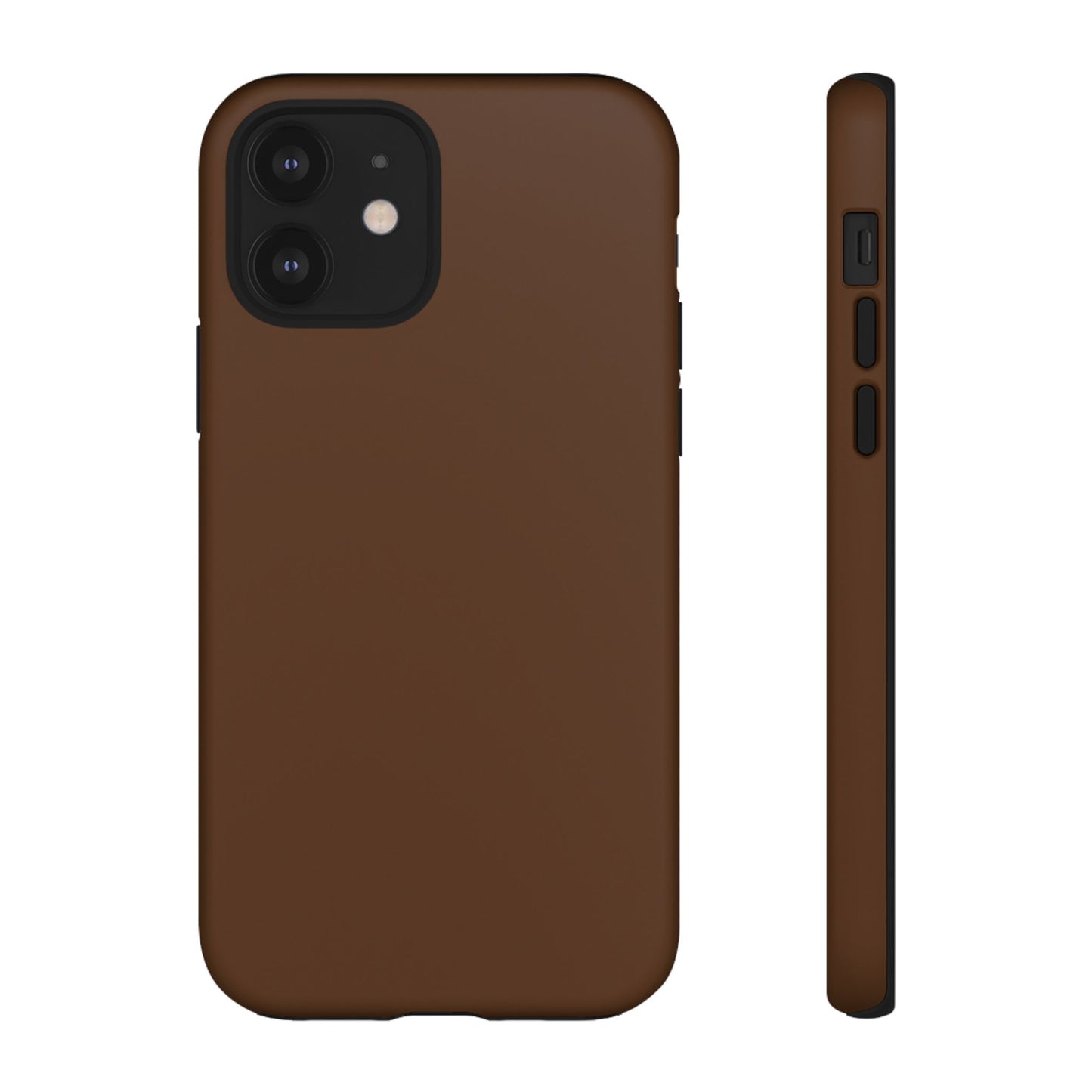 Chocolate coloured Tough Case