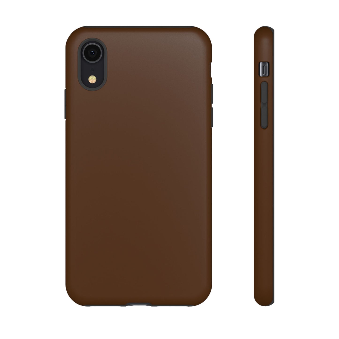 Chocolate coloured Tough Case