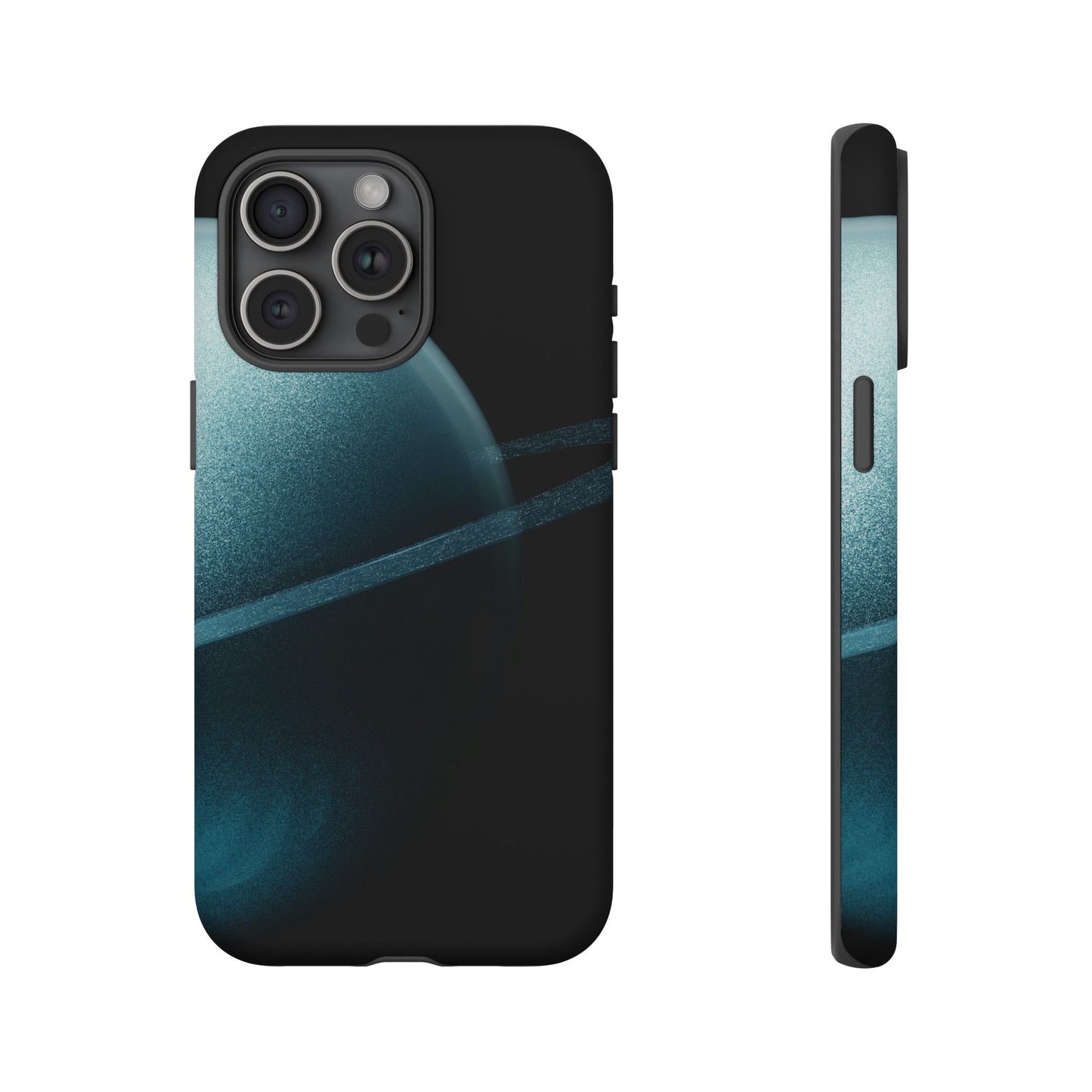 Space Aesthetic Tough Phone Case