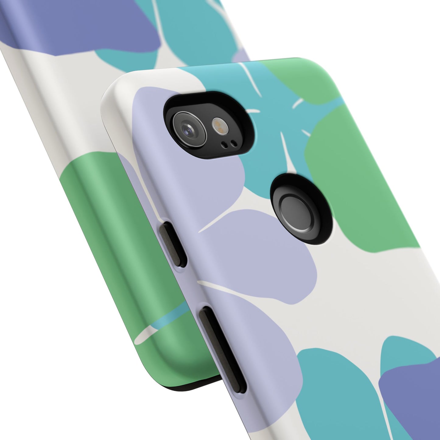 Summery Petals Tough Cases