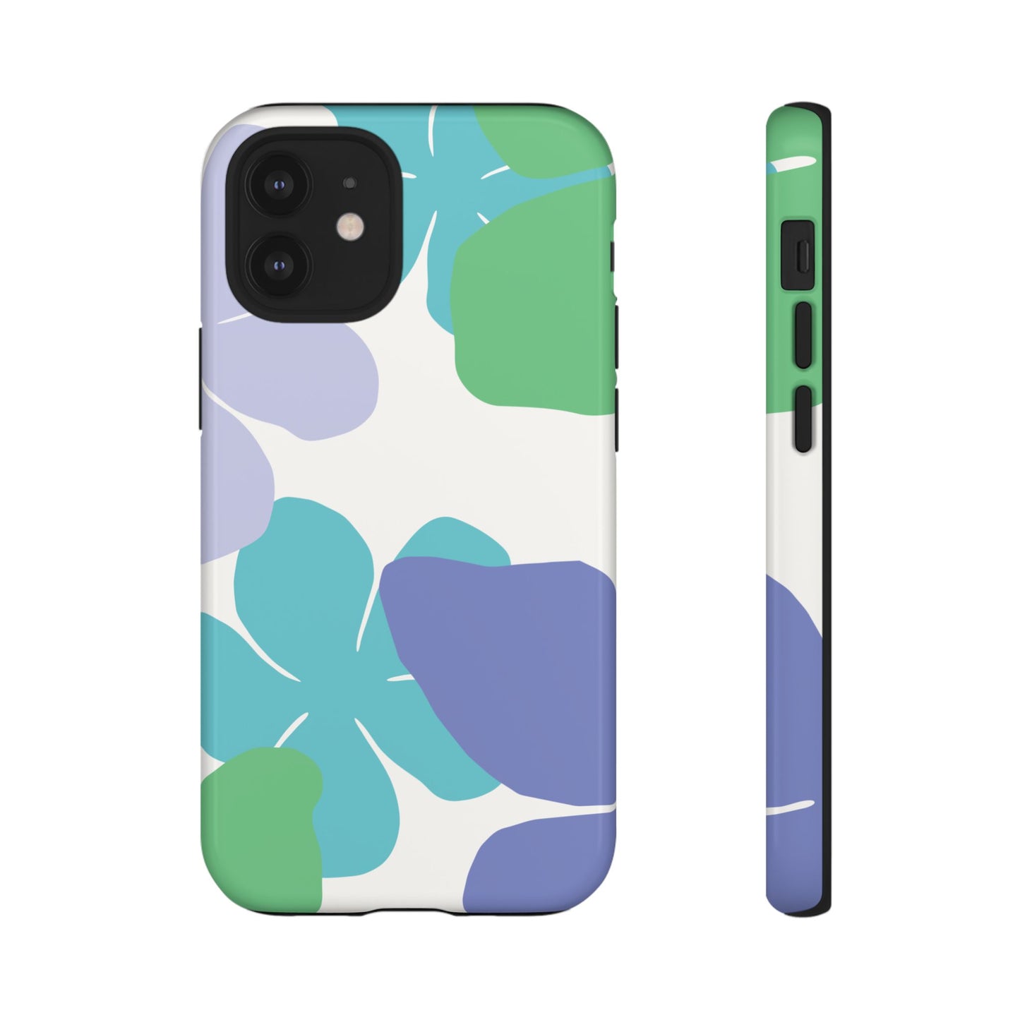 Summery Petals Tough Cases