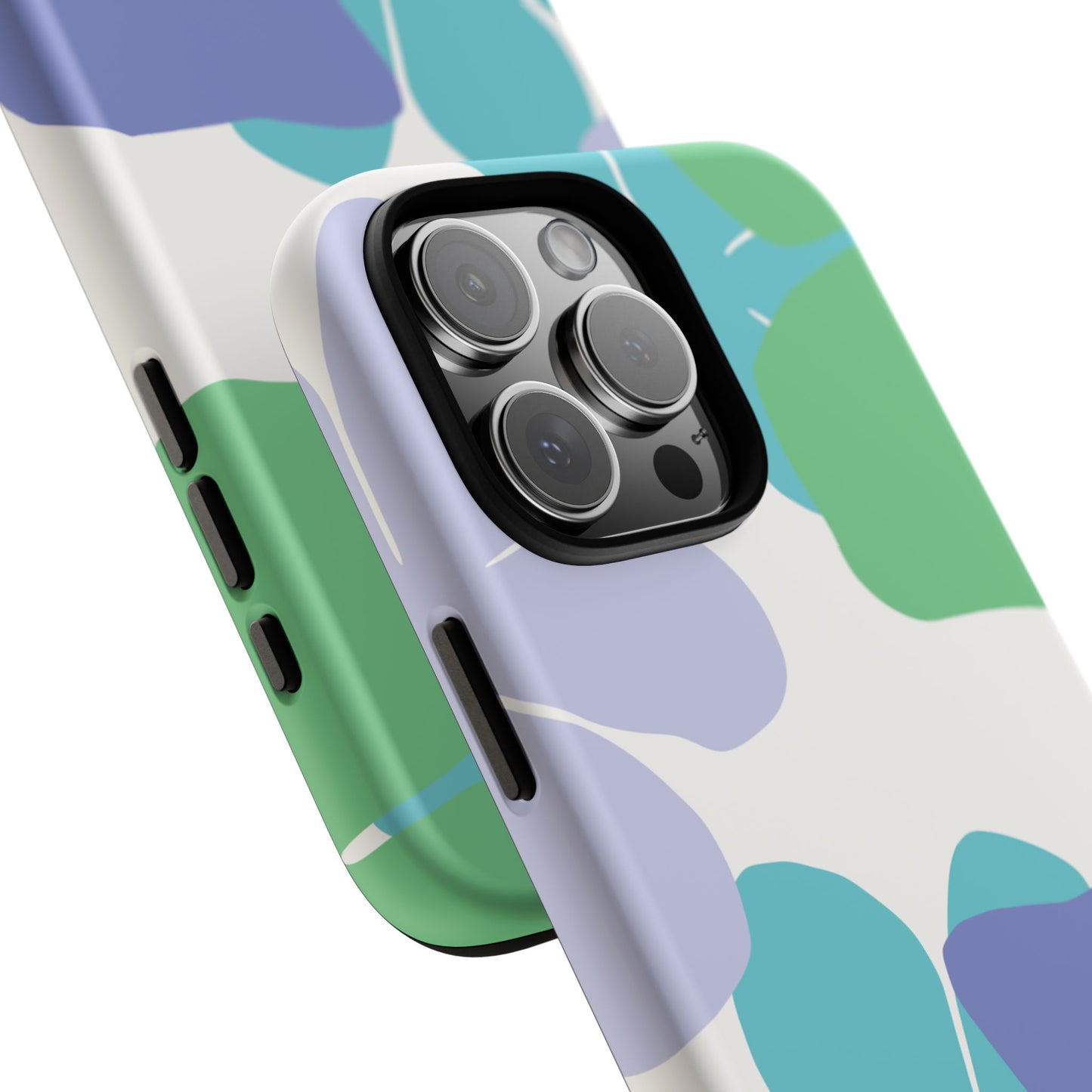 Summery Petals Tough Cases